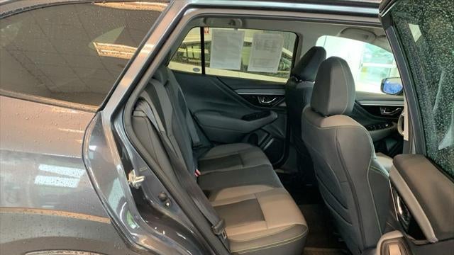 2023 Subaru Outback Onyx Edition