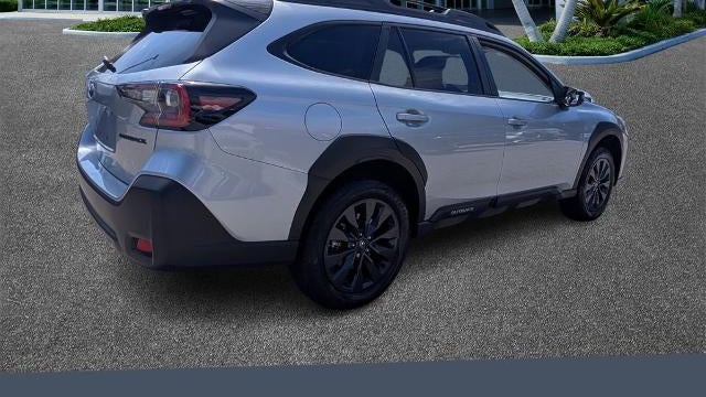 2023 Subaru Outback Onyx Edition