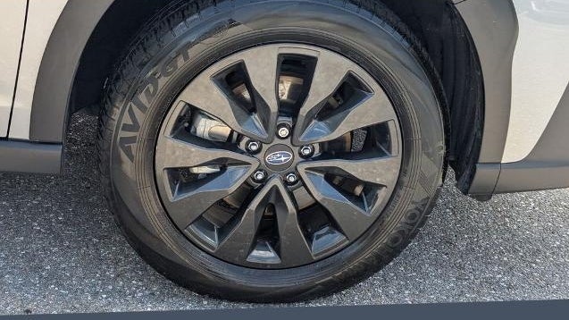 2023 Subaru Outback Onyx Edition