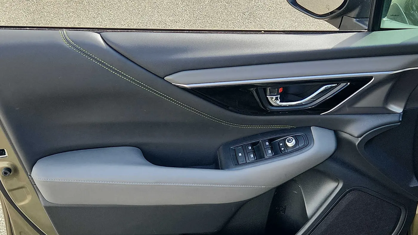 2023 Subaru Outback Onyx Edition