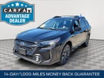 2024 Outback Thumbnail 3