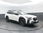 2024 Outback Thumbnail 2