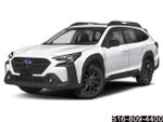 2024 Outback Thumbnail 4