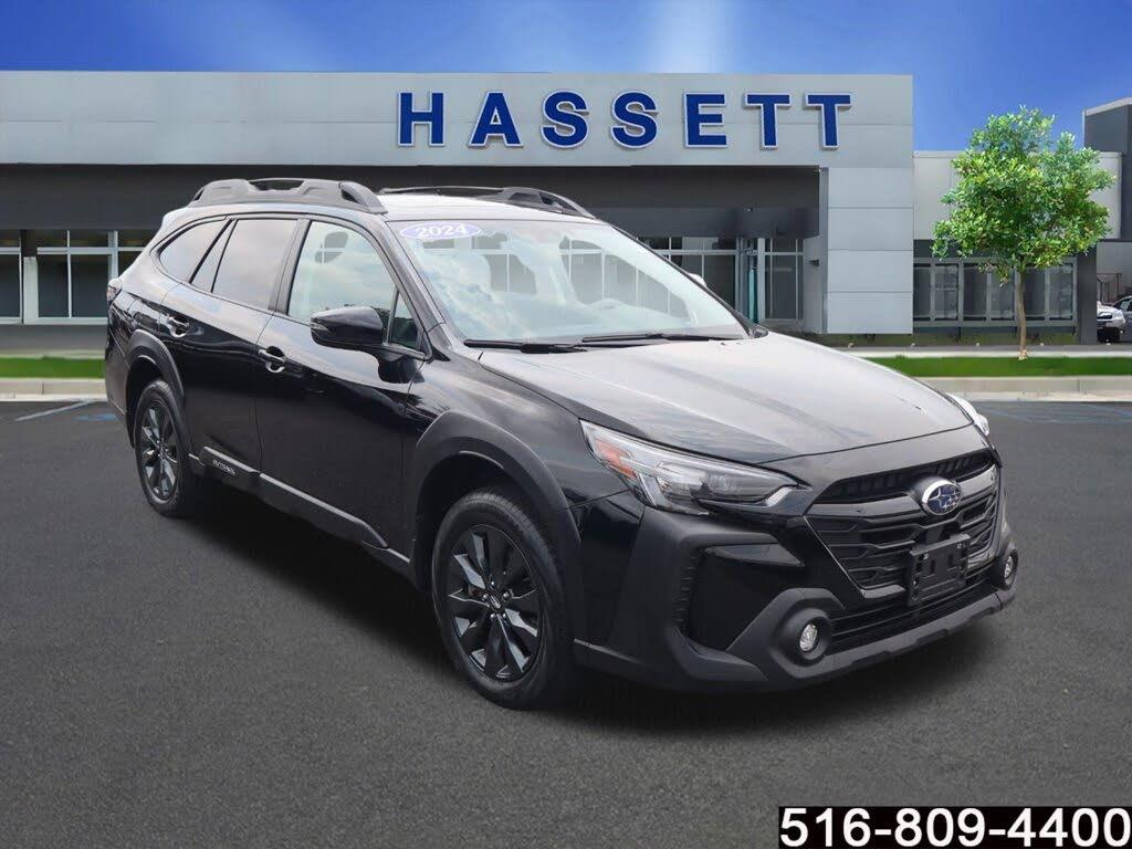 2024 Subaru Outback - $30,247