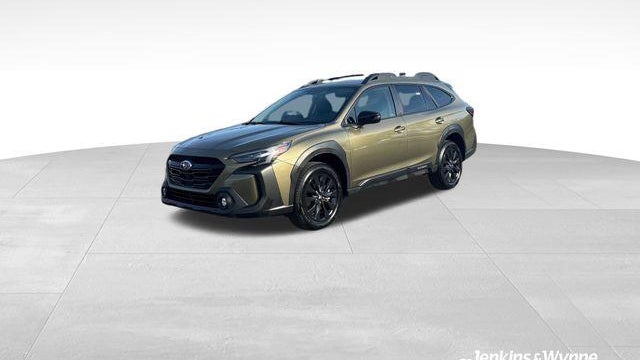 Preowned 2024 Subaru Outback Onyx Edition for Sale
