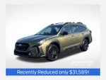 2024 Outback Thumbnail 1