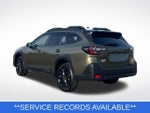 2024 Outback Thumbnail 4