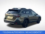 2024 Outback Thumbnail 5