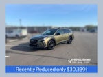 2024 Outback Thumbnail 1