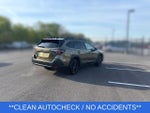 2024 Outback Thumbnail 5