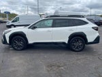 2025 Outback Thumbnail 2