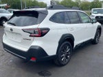 2025 Outback Thumbnail 5