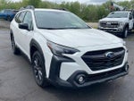 2025 Outback Thumbnail 7