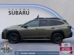 2025 Outback Thumbnail 2