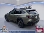 2025 Outback Thumbnail 3