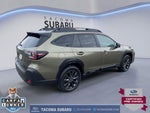 2025 Outback Thumbnail 5
