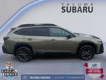 2025 Outback Thumbnail 6