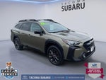 2025 Outback Thumbnail 7
