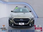 2025 Outback Thumbnail 8