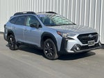 2024 Outback Thumbnail 7