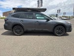 2024 Outback Thumbnail 2