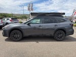 2024 Outback Thumbnail 4