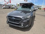 2024 Outback Thumbnail 5