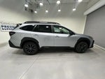 2025 Outback Thumbnail 8