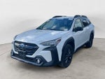 2025 Outback Thumbnail 1