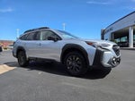 2025 Outback Thumbnail 2