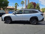 2025 Outback Thumbnail 7