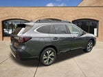 2020 Outback Thumbnail 3