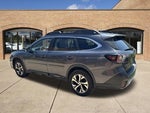 2020 Outback Thumbnail 6