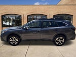 2020 Outback Thumbnail 7