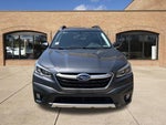 2020 Outback Thumbnail 9