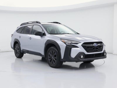 2024 Subaru Outback AWD Onyx Edition 4DR Crossover