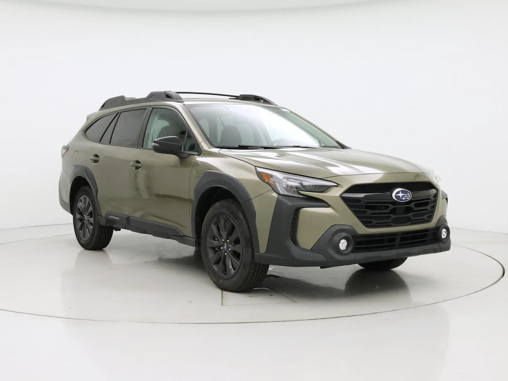 2025 Subaru Outback - $37,150
