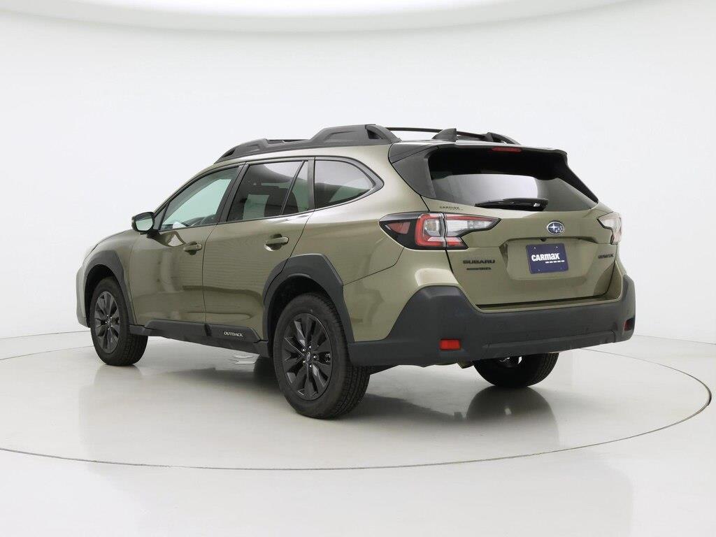 2025 Subaru Outback - $37,150