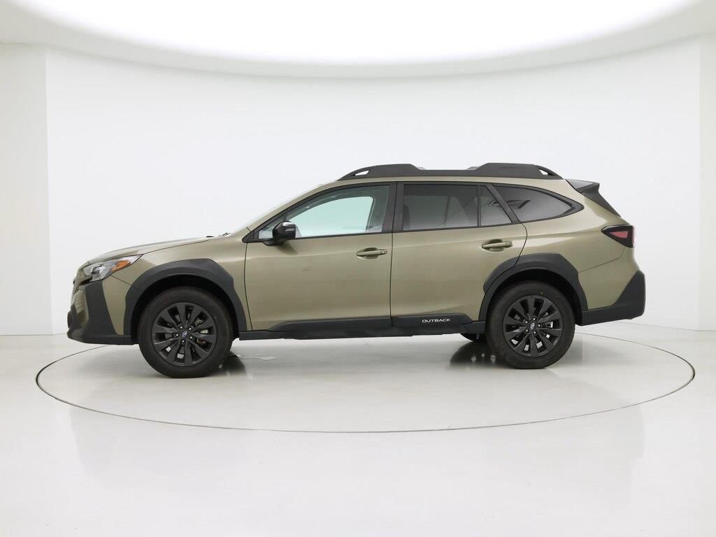 2025 Subaru Outback - $37,150
