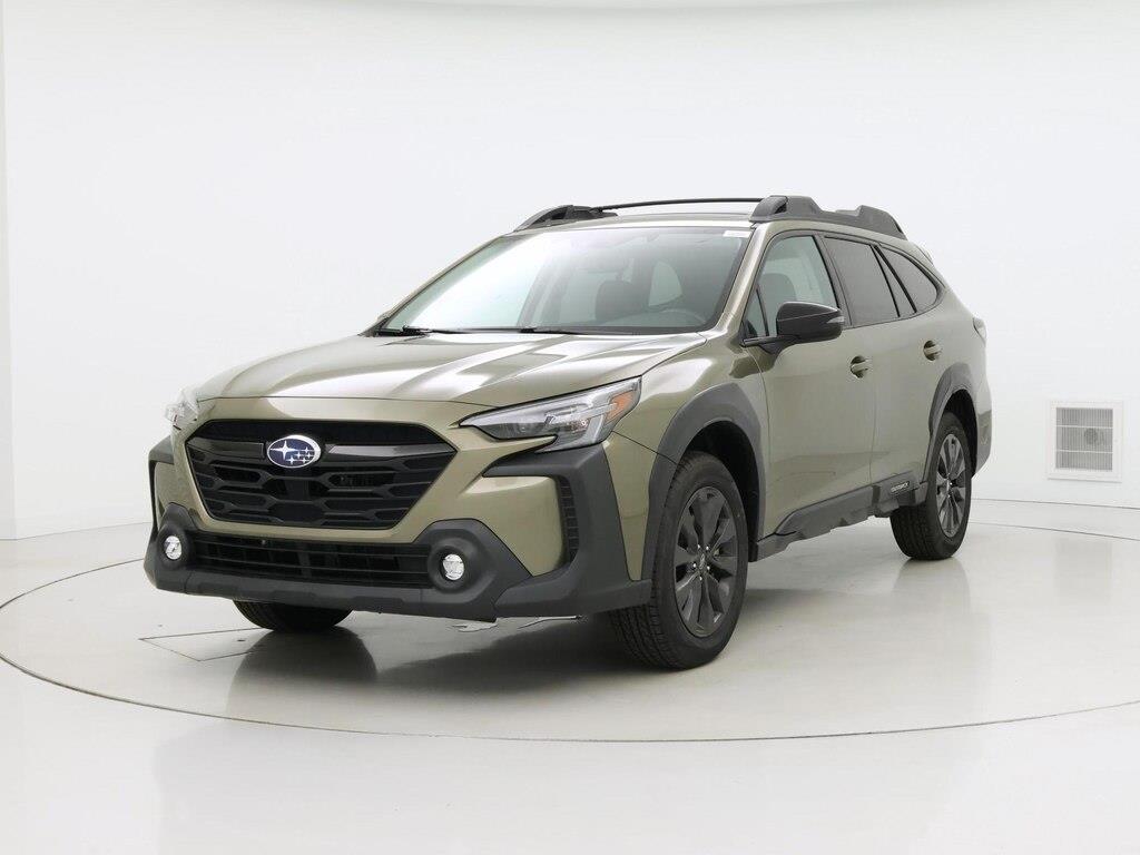 2025 Subaru Outback - $37,150