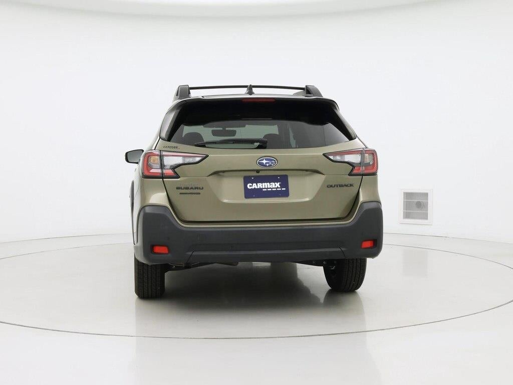 2025 Subaru Outback - $37,150