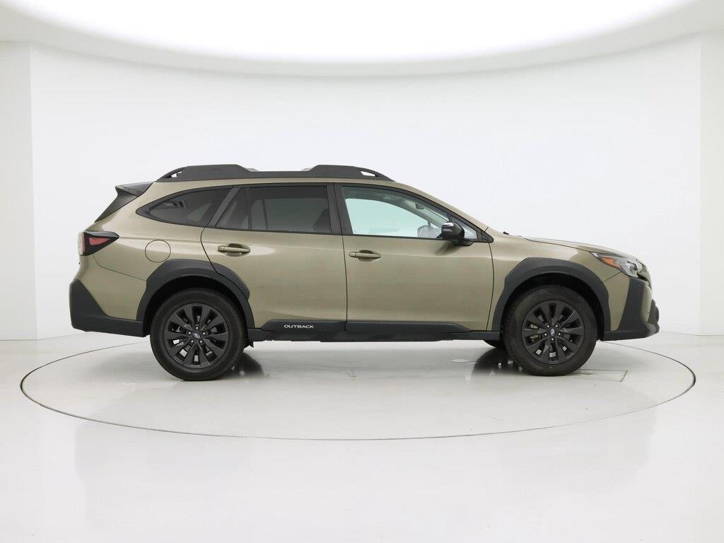 2025 Subaru Outback - $37,150