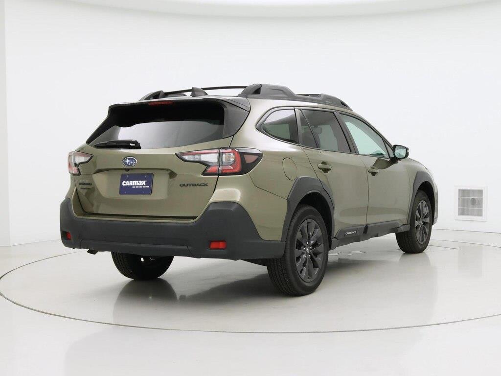 2025 Subaru Outback - $37,150