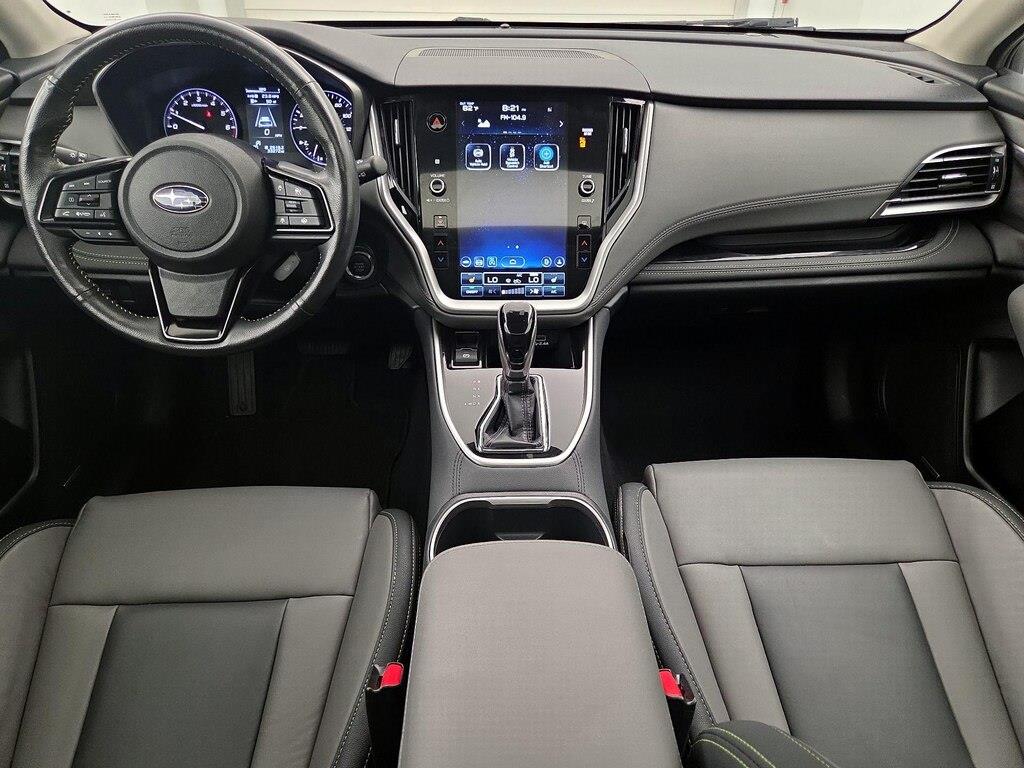 2025 Subaru Outback - $37,150