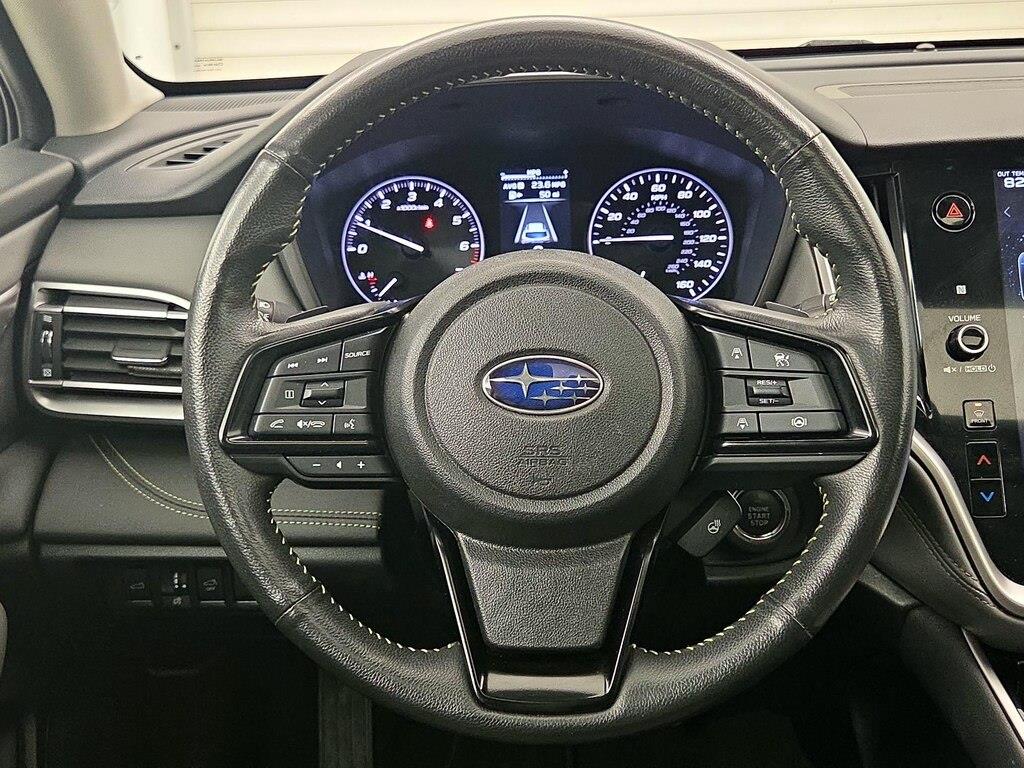 2025 Subaru Outback - $37,150