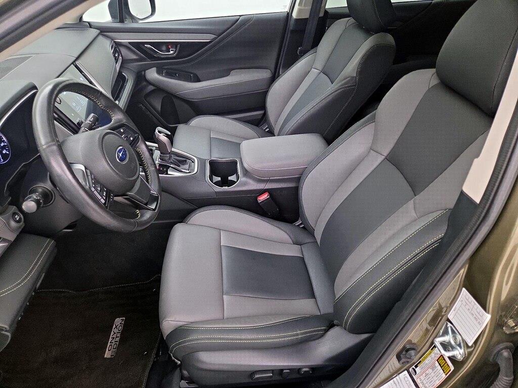 2025 Subaru Outback - $37,150