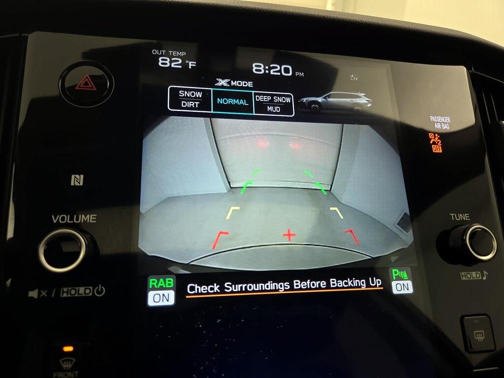 2025 Subaru Outback - $37,150
