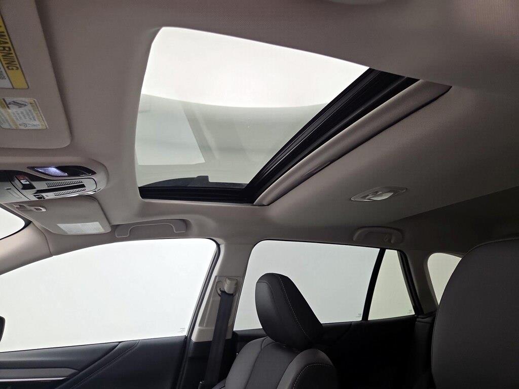 2025 Subaru Outback - $37,150