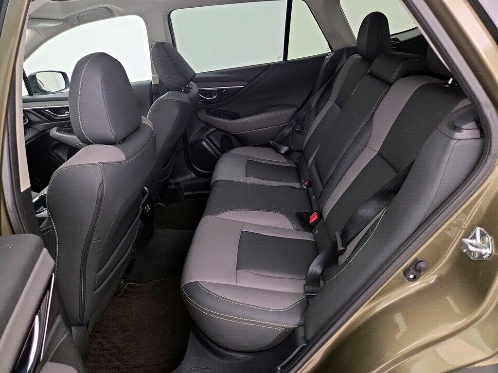 2025 Subaru Outback - $37,150