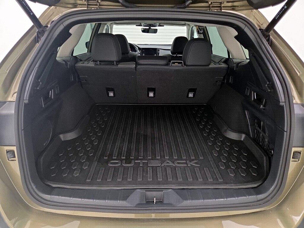 2025 Subaru Outback - $37,150